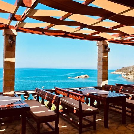 Guest House Naser Ulcinj Exterior foto