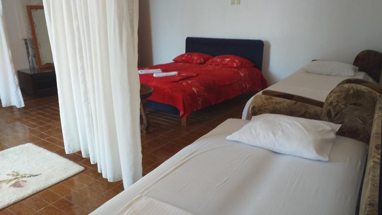 Guest House Naser Ulcinj Exterior foto