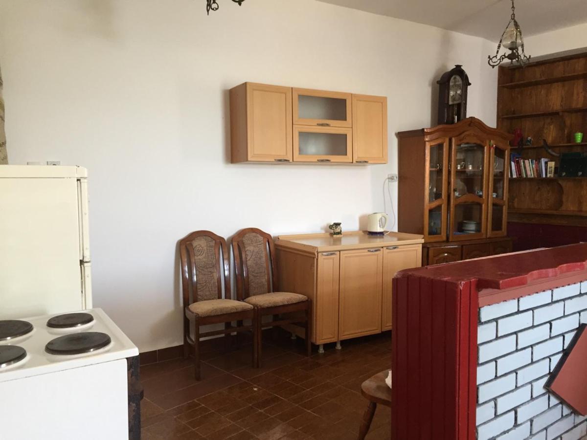 Guest House Naser Ulcinj Exterior foto