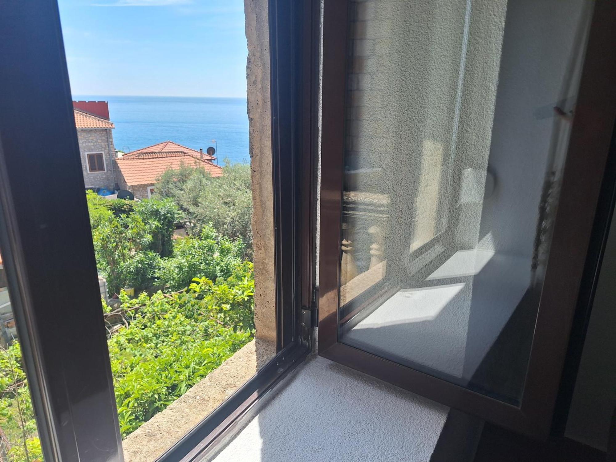 Guest House Naser Ulcinj Exterior foto