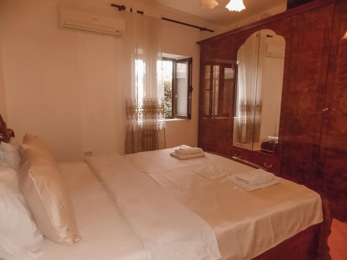 Guest House Naser Ulcinj Exterior foto